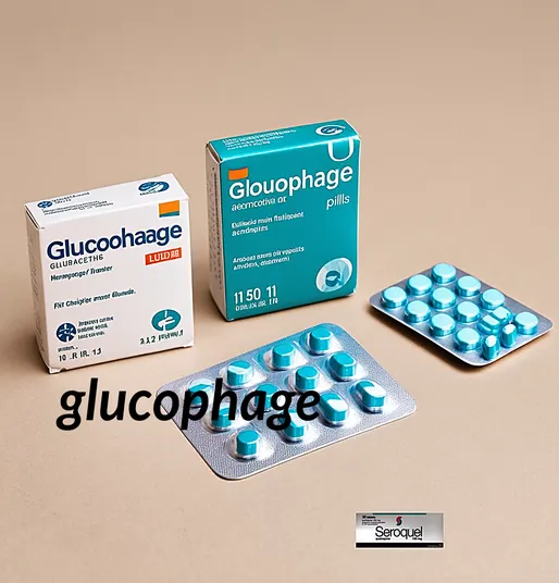 Prezzo glucophage 500